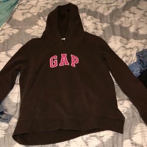 Gap hoodie